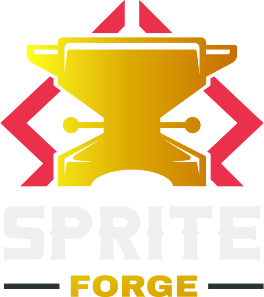 Sprite Forge